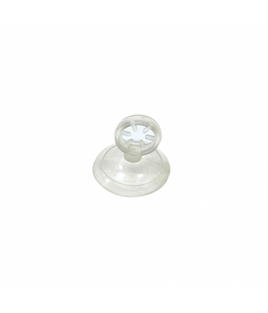 KW Zone A004 Suction Cup, 2cm